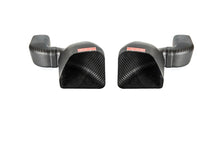 Load image into Gallery viewer, AutoTecknic Dry Carbon Intake Air Duct Set - BMW G80 M3 | G82/ G83 M4

