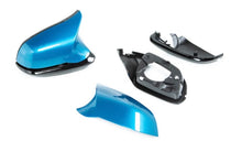 Load image into Gallery viewer, AutoTecknic Version III M-Inspired Mirror Housing Kit - BMW F22 2-Series | F30 3-Series | F32 4-Series | F87 M2

