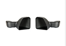 Load image into Gallery viewer, AutoTecknic Dry Carbon Intake Air Duct Set - BMW G80 M3 | G82/ G83 M4
