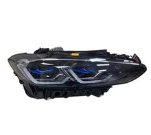 Load image into Gallery viewer, G8x M3/M4 G22 4 Series Laser Style Headlights
