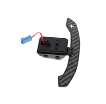 Load image into Gallery viewer, JQ Werks Madtrace® Clubsport Magnetic Paddle Shifters For BMW/MINI/SUPRA
