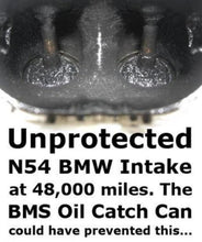 Load image into Gallery viewer, BMS BMW N54/N55 BMS Oil Catch Can Kit
