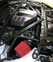 Load image into Gallery viewer, MAD BMW M2 M3 M4 G8x S58 Cold Air Intake W/ Heat Shield
