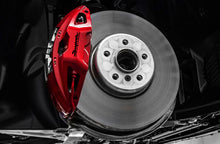 Load image into Gallery viewer, Goldenwrench A90 Supra BLACKLINE Brake Caliper Decal
