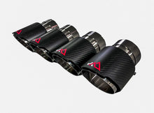 Load image into Gallery viewer, MAD BMW M2 G87 S58 Axle Back Exhaust
