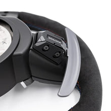 Load image into Gallery viewer, JQ Werks Madtrace® Clubsport Magnetic Paddle Shifters For BMW/MINI/SUPRA

