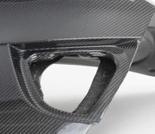 Load image into Gallery viewer, E90 BMW CSL Style Carbon Fiber Trunk
