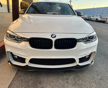 Load image into Gallery viewer, F30/F31 Bmw 3 Series M3 Style Front Bumper
