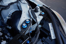 Load image into Gallery viewer, Titanium BMW G87 2023+ Deluxe Dress Up Hardware Kit (M2)
