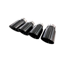 Load image into Gallery viewer, MAD BMW M3 M4 G8x S58 Axle Back Exhaust
