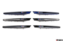 Load image into Gallery viewer, IND E9X M3 Painted Side Marker Set
