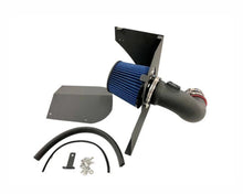 Load image into Gallery viewer, MAD BMW F3x B46 B48 230 330 430 High Flow Air Intake W/ Heat Shield
