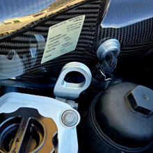 Load image into Gallery viewer, MLT Engineering BMW S65 Engine Lift Bracket
