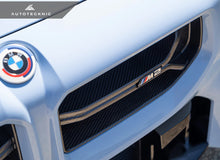 Load image into Gallery viewer, BMW G87 M2 Corsa Grill (Autotecknic)
