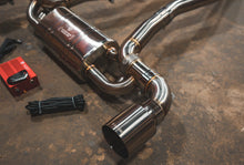Load image into Gallery viewer, Toyota Supra A90 / A91 Valved Sport Exhaust System

