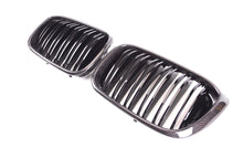 Load image into Gallery viewer, G01 X3 / G02 X4 Pre-LCI Carbon Fiber Grills
