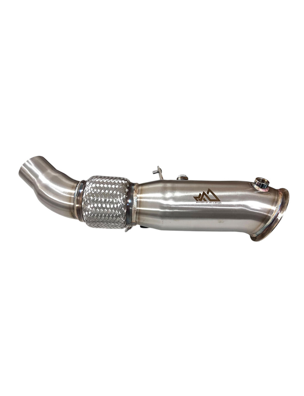 MAD N20 Downpipe W/ Bracket BMW 228 328 428 528