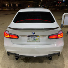 Load image into Gallery viewer, F30/F80 BMW LCI Style Tail Lights
