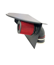 Load image into Gallery viewer, MAD BMW M340 M440 B58 High Flow Air Intake W/ Heat Shield
