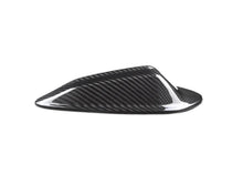 Load image into Gallery viewer, AutoTecknic Dry Carbon Roof Antenna Cover (G87 M2 2023+)
