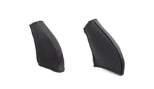 Load image into Gallery viewer, Wunderworks Carbon Bucket Seat Upper Bolster Protector Set - BMW M Cars
