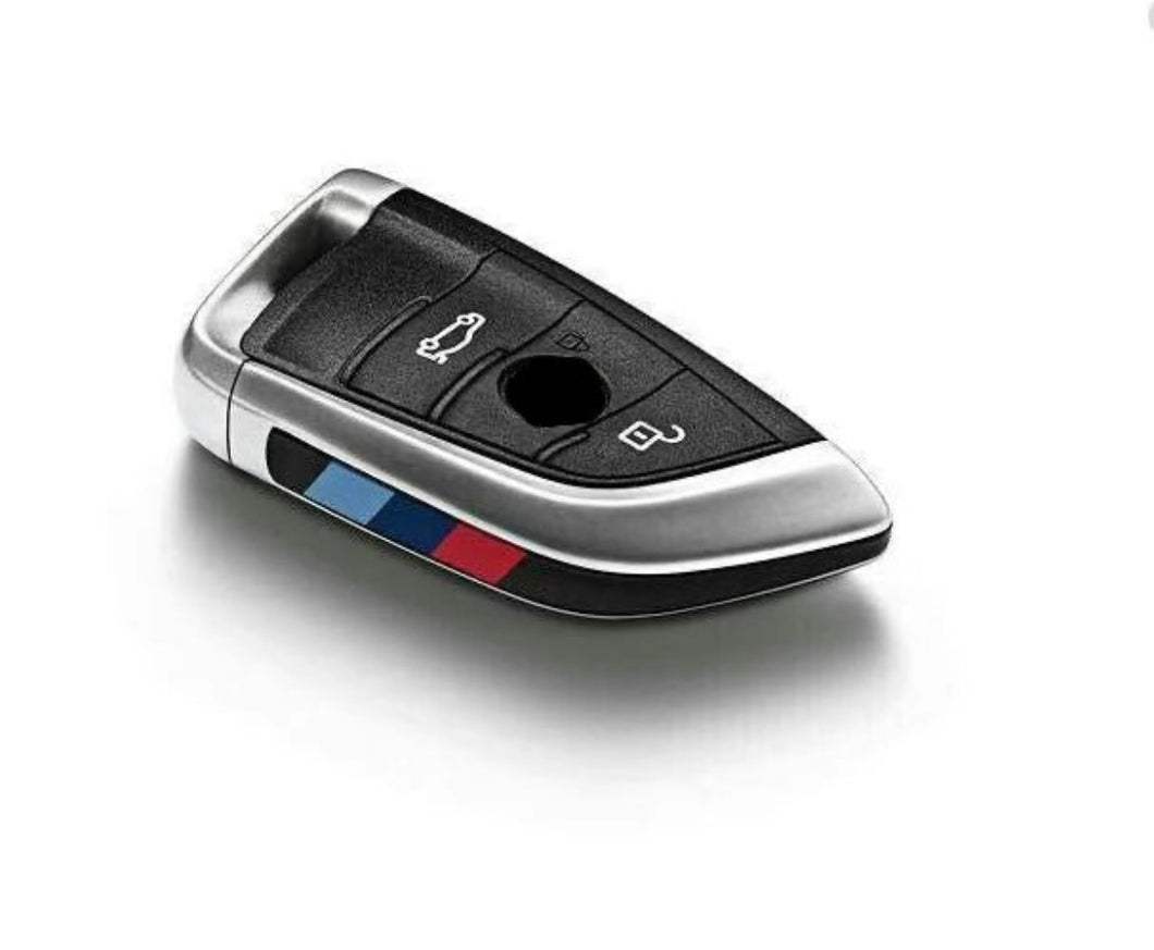 BMW Key Fob Upgrade (E & F Series)