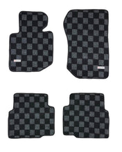Load image into Gallery viewer, P2M BMW E36 1995-99 3-SERIES COUPE/SEDAN RACE FLOOR MATS : DARK GREY (FRONT/REAR)
