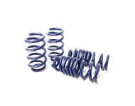 H&R Lowering Springs For W205 Mercedes C63 C63S AMG Sedan 2015+
