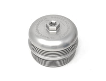 Load image into Gallery viewer, BMS Magnetic Billet BMW Oil Filter Cap for N54/N55/S55/N52/N20/N26 Engines
