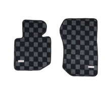Load image into Gallery viewer, P2M BMW E36 1995-99 3-SERIES COUPE/SEDAN RACE FLOOR MATS : DARK GREY (FRONT/REAR)
