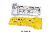 Load image into Gallery viewer, MLT Engineering S65 E9x M3 Full Billet CNC Aluminum Valve Covers

