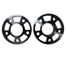 Load image into Gallery viewer, MAD BMW Wheel Spacers G Chassis (Sold as a kit w/10 bolts) Lightweight
