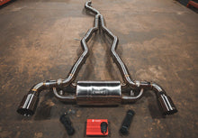 Load image into Gallery viewer, Toyota Supra A90 / A91 Valved Sport Exhaust System
