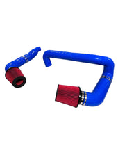 Load image into Gallery viewer, MAD BMW M3 M4 Front Mount Silicone Intakes S58 G80 G82
