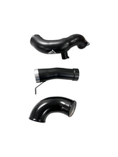 Load image into Gallery viewer, MAD BMW F8x S55 M2 Comp M3 M4 Inlets (Intake Pipe Kit)
