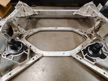 Load image into Gallery viewer, VTT Billet BMW G Series &amp; G8X M2/M3/M4 Solid Engine Mounts
