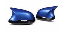 Load image into Gallery viewer, AutoTecknic Version III M-Inspired Mirror Housing Kit - BMW F22 2-Series | F30 3-Series | F32 4-Series | F87 M2
