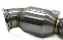Load image into Gallery viewer, ARM 6" BMW B58 Catted Downpipe - 240i 340i 440i 540i 640i 740i Supra

