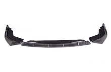 Load image into Gallery viewer, G20 BMW 3 Series LCI 3 Piece Carbon Fiber Lip
