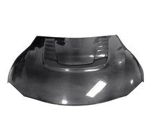 Load image into Gallery viewer, A90 MK5 Supra V3 Carbon Fiber Hood
