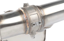 Load image into Gallery viewer, G8x BMW M3/M4 Dinan Valved Axle-Back Exhaust
