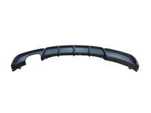 Load image into Gallery viewer, F30/F31 Bmw 3 Series Performance Style Diffuser
