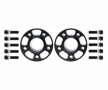 Load image into Gallery viewer, BMS Lightweight G Chassis BMW Wheel Spacers w/10 Bolts
