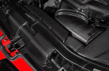 Load image into Gallery viewer, Eventuri BMW E9X M3 Carbon Duct Set - Matte
