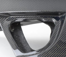 Load image into Gallery viewer, E90 BMW CSL Style Carbon Fiber Trunk

