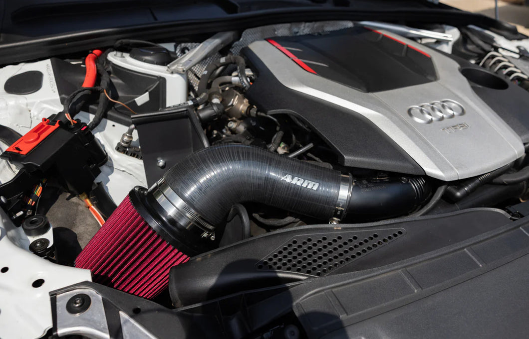 Audi B9 S4/S5 3.0T ARM Intake