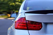 Load image into Gallery viewer, Goldenwrench F30/F80 PRE LCI BLACKLINE Taillight Overlay Kit
