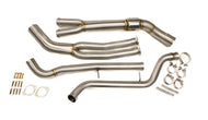 ARM BMW 335i 3.5