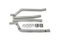 ARM BMW M850i Midpipes