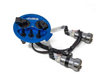 Load image into Gallery viewer, Precision Raceworks G8x/G2x Stand Alone Auxiliary Fuel System
